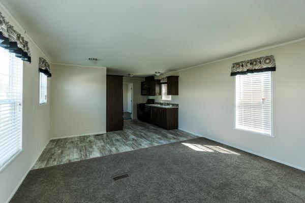 2019 Champion Redman Advantage II Mobile Home