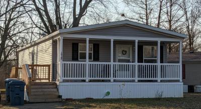 Mobile Home at 10187 Union St. Lot426 Indianapolis, IN 46234