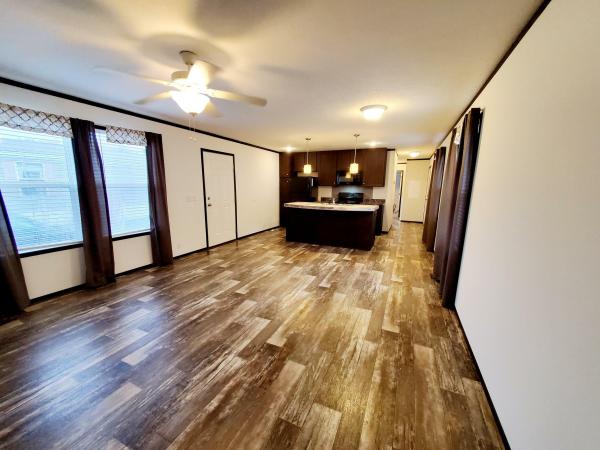 2021 Champion Dutch Edge II Mobile Home