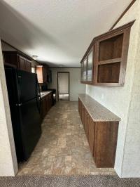 2016 Champion Redman Advantage II Mobile Home