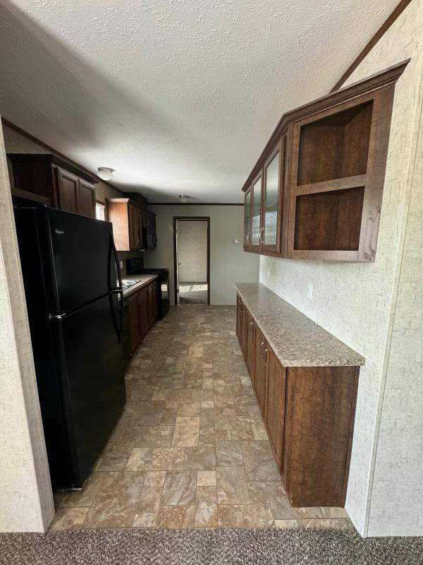 Photo 1 of 2 of home located at 29725 Sheri Drive Lot 116 Novi, MI 48377