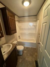 2016 Champion Redman Advantage II Mobile Home