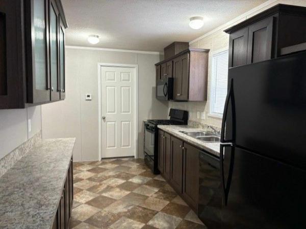 Photo 1 of 2 of home located at 306 Le Havre Drive Howell, MI 48843