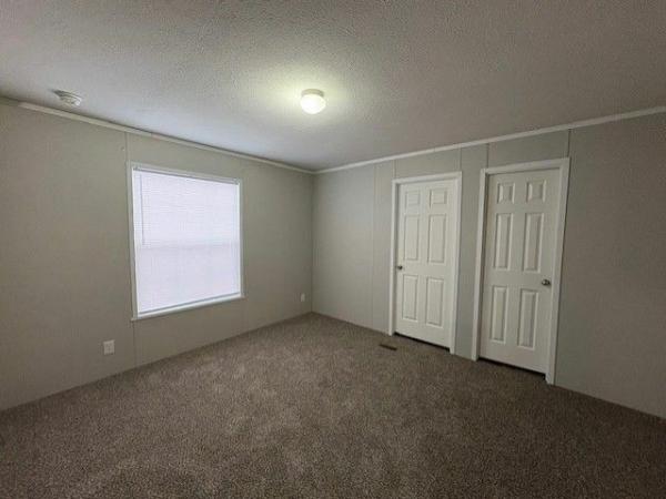 2019 Champion Redman Advantage II Mobile Home