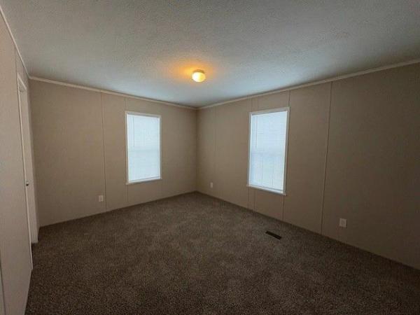 2019 Champion Redman Advantage II Mobile Home