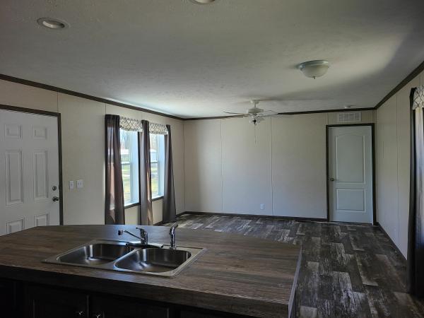 Photo 1 of 2 of home located at 1250 Vancouver Street Lot 8 Muskegon, MI 49444