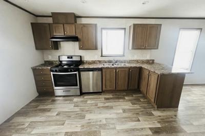 Mobile Home at 13318 S. Dixie Hwy. # 15 Holly, MI 48442