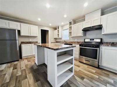 Mobile Home at 13318 S. Dixie Hwy. # 40 Holly, MI 48442