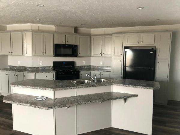 2022 Champion Redman Advantage II Mobile Home