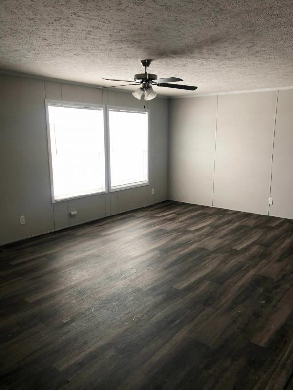 2022 Champion Redman Advantage II Mobile Home