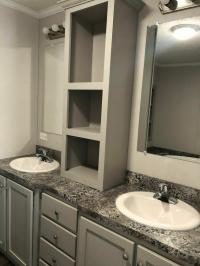 2022 Champion Redman Advantage II Mobile Home