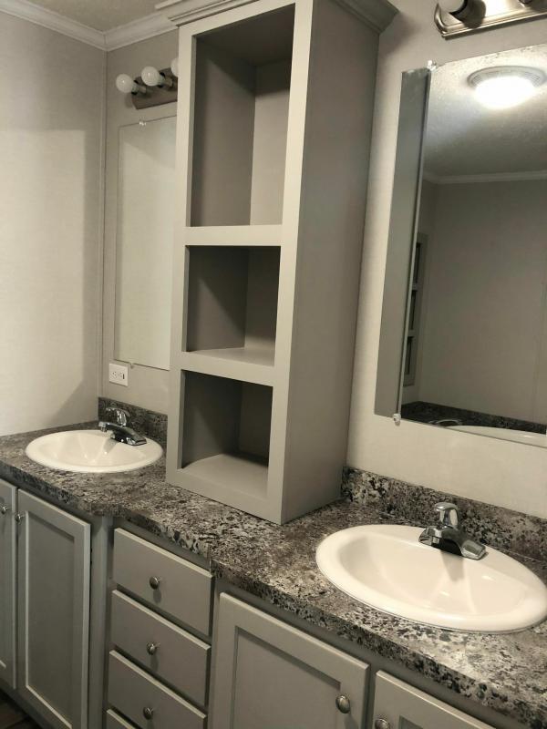 2022 Champion Redman Advantage II Mobile Home