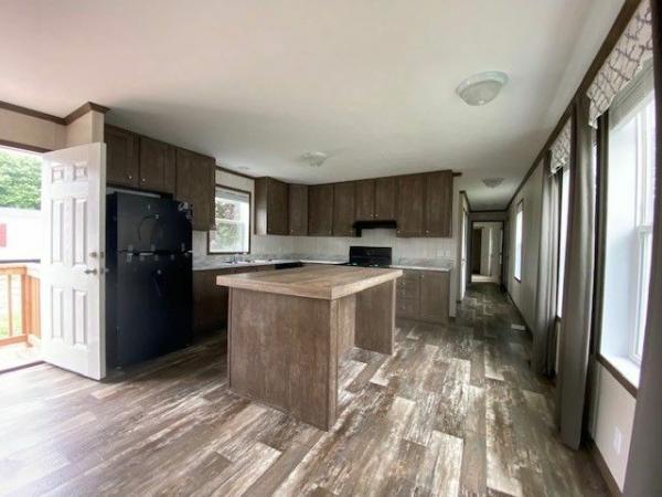 2021 Clayton Homes Inc Pulse Mobile Home