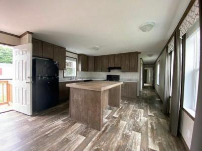 Mobile Home at 27 Ash Dr. Lot A027 Belleville, MI 48111