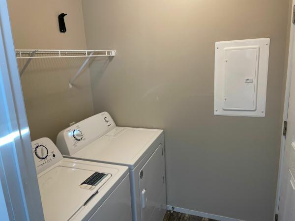 2022 Clayton Homes Inc Revolution Mobile Home