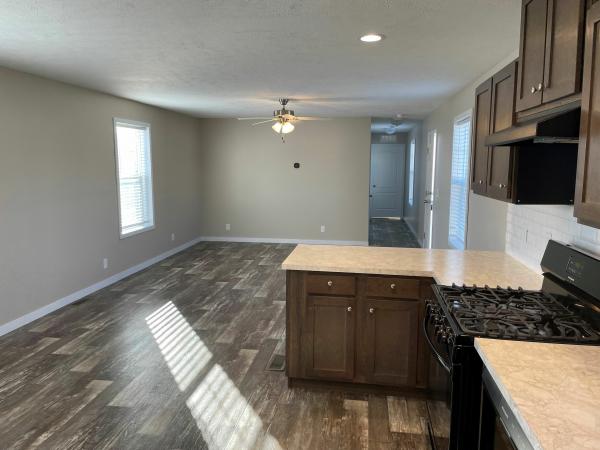 2022 Clayton Homes Inc Revolution Mobile Home