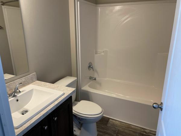 2022 Clayton Homes Inc Revolution Mobile Home