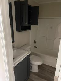 2021 Clayton Homes Inc Community Series Mobile Home