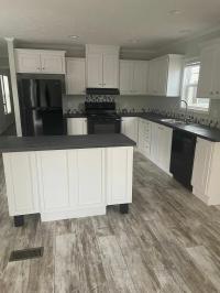 2021 Clayton Homes Inc Community Series Mobile Home