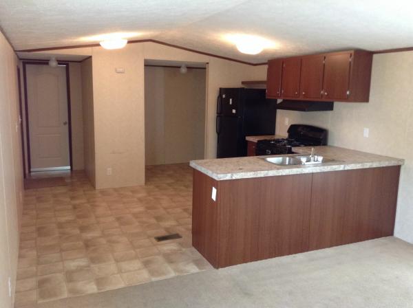 2013 Clayton Homes Inc Tru MH Mobile Home