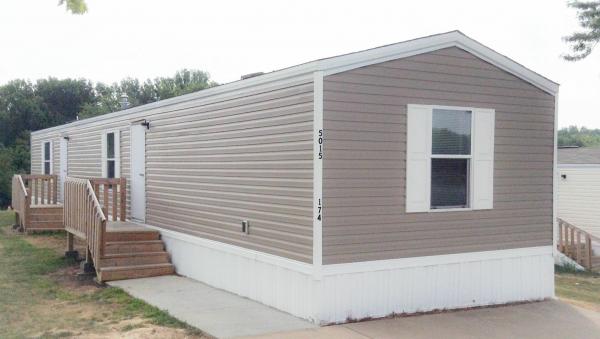 2013 Clayton Homes Inc Tru MH Mobile Home