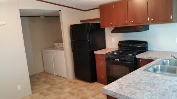 2013 Clayton Homes Inc Tru MH Mobile Home