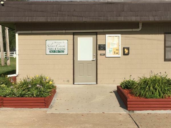 2013 Clayton Homes Inc Tru MH Mobile Home