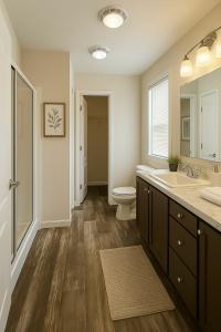 2021 Clayton Homes Inc Residence Mobile Home