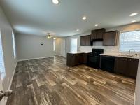 2022 Clayton Homes Inc The Residence Mobile Home