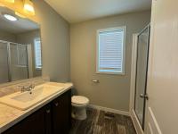 2022 Clayton Homes Inc The Residence Mobile Home