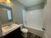 2022 Clayton Homes Inc The Residence Mobile Home