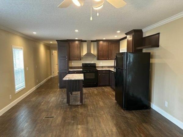 Photo 1 of 2 of home located at 2891 Regas E Lot Re2891 Atlantic Beach, FL 32233