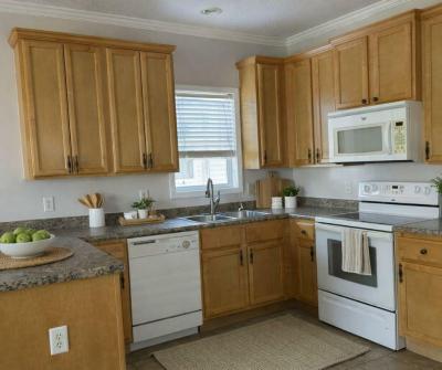 Photo 4 of 21 of home located at 6745 Hudson Avenue Hudson, FL 34667