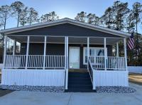 2025 Clayton - Savannah Northshore w/ 8ft Porch  Home