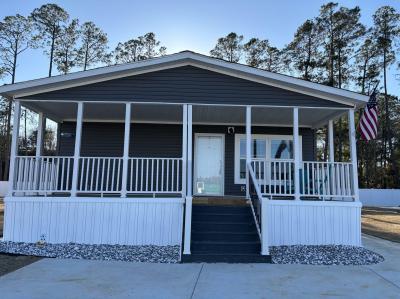 Mobile Home at 1203 Moultrie Road, Lot 14 Albany, GA 31705
