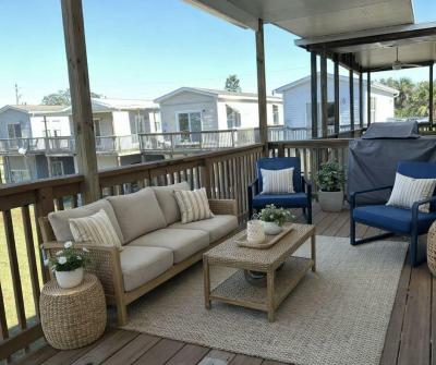 Photo 5 of 21 of home located at 6745 Hudson Avenue Hudson, FL 34667