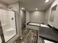 2025 Clayton - Savannah Northshore w/ 8ft Porch  Home