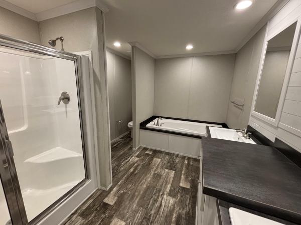 2025 Clayton - Savannah Northshore w/ 8ft Porch  Home