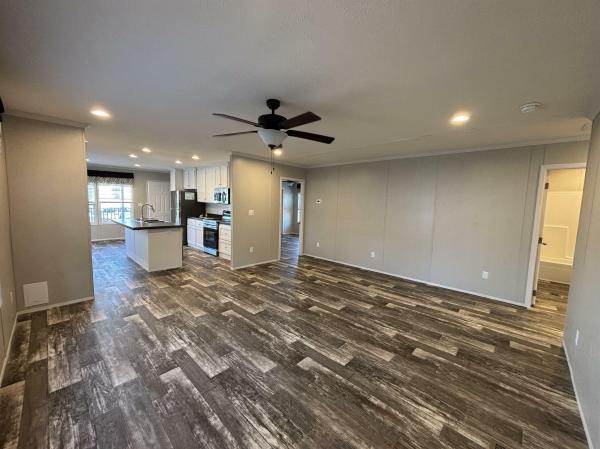 2025 Clayton - Savannah Northshore w/ 8ft Porch  Home