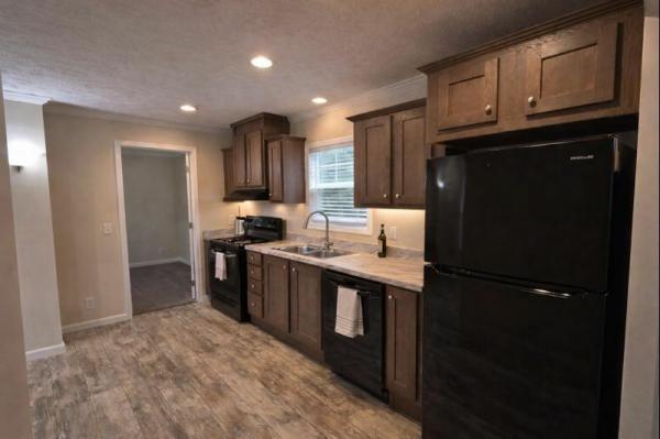 Photo 1 of 2 of home located at 4843 Appoloosa Way Lot A4843 Ooltewah, TN 37363