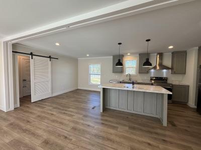 Mobile Home at 1203 Moultrie Road, Lot 18 Albany, GA 31705