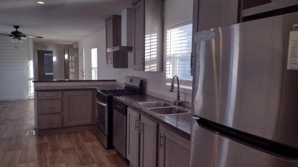 2022 Clayton Homes Inc Lifestyle Mobile Home