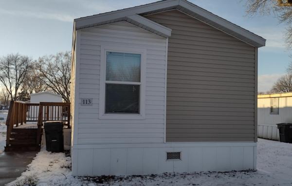 2022 Clayton Homes Inc Lifestyle Mobile Home