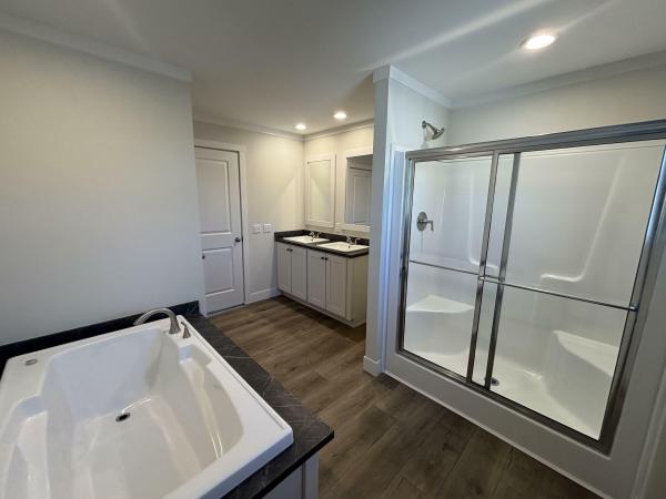 Photo 1 of 2 of home located at 1203 Moultrie Road, Lot 21 Albany, GA 31705