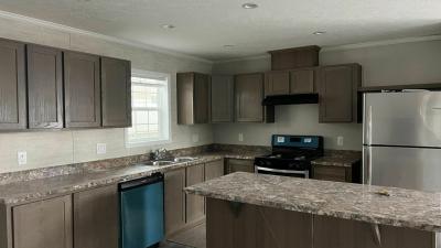 Mobile Home at 218 Rhode Island Lot 218Ri Elyria, OH 44035