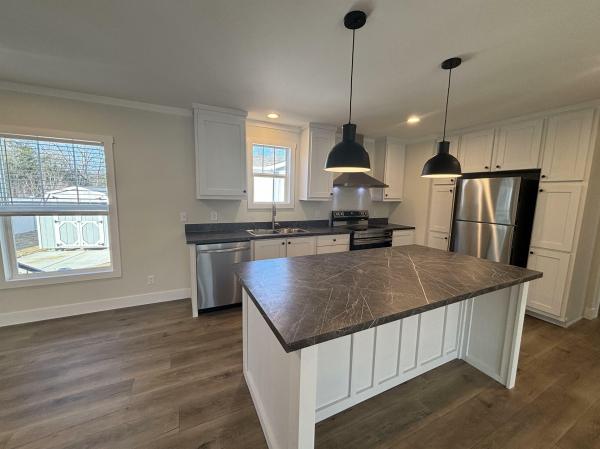 2025 Clayton - Addison Lean on Me  Home