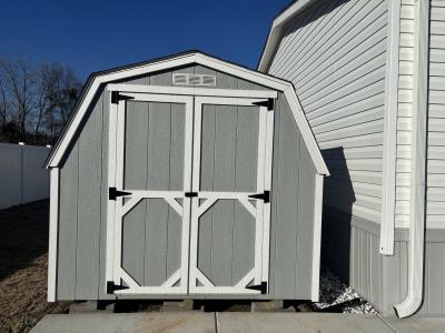 Mobile Home at 1203 Moultrie Road, Lot 22 Albany, GA 31705