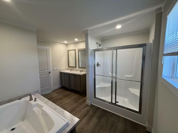 2025 Clayton - Addison Lean on Me  Home