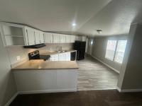 2000 Fleetwood Westfield Mobile Home