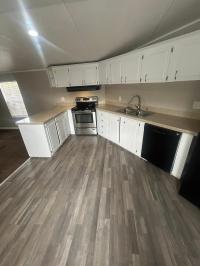 2000 Fleetwood Westfield Mobile Home